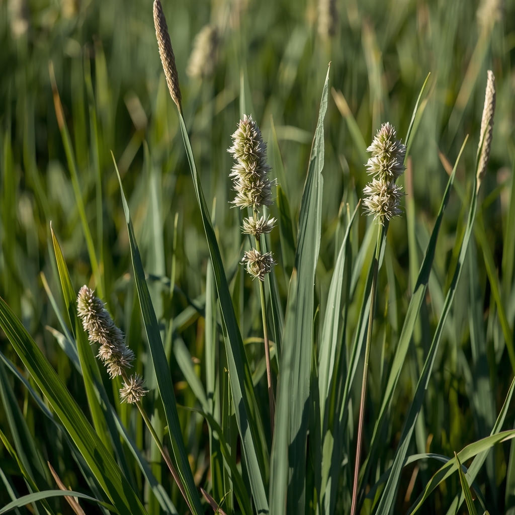 bokvica-plantago-lanceolata-priroda Bokvica – Plantago lanceolata u prirodi