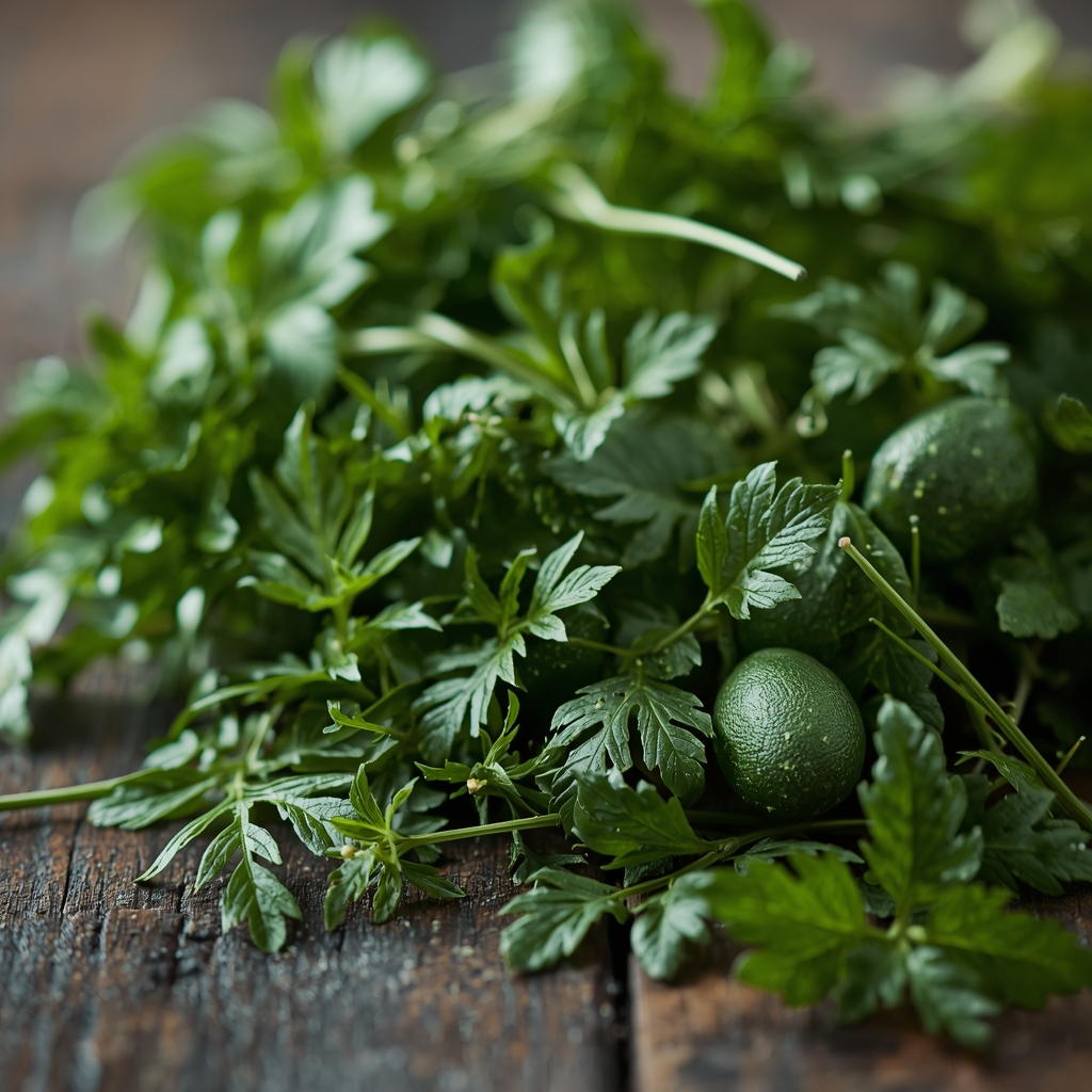 jestivi-listovi-lekovitog-bilja Jestivi listovi lekovitog bilja