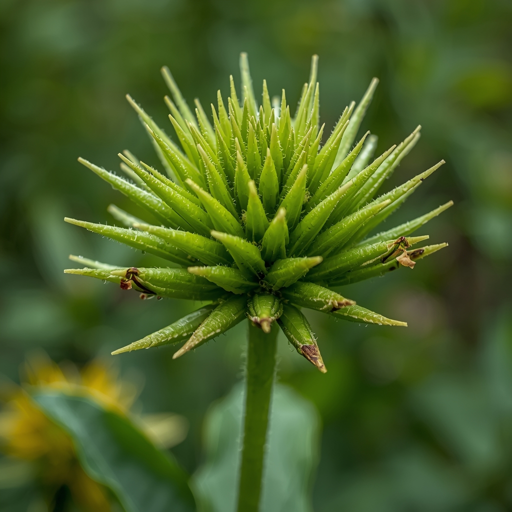 mladi-listovi-podbela-berba Mladi listovi podbela za ishranu