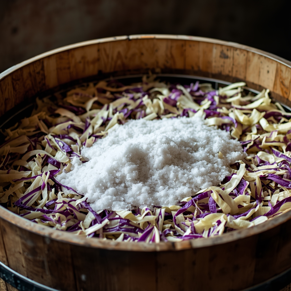 ribanac-kupus-fermentacija Naribani kupus za fermentaciju u buretu